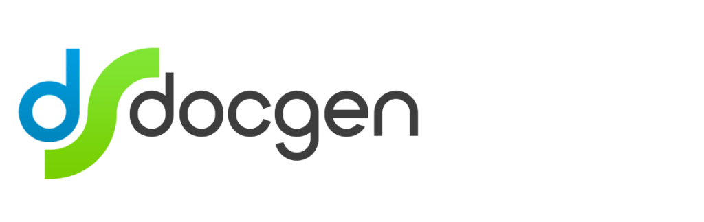 DocGen Save time templating with automated document generation