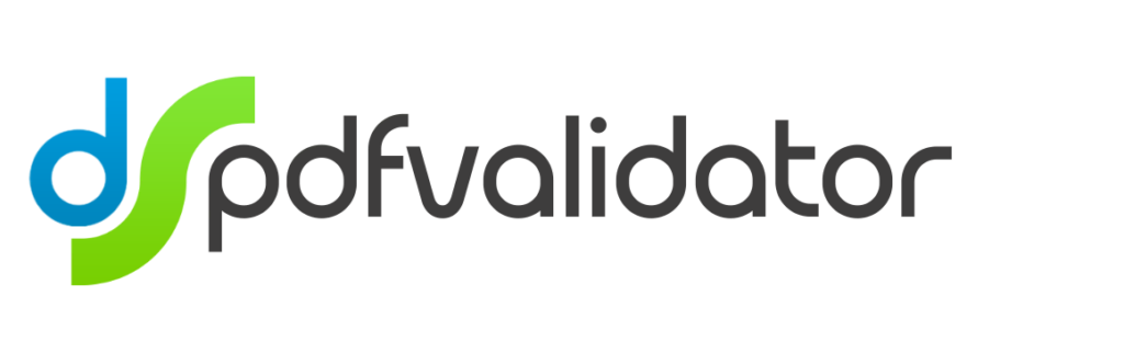PDFValidator Check and fix your PDFs to make sure they meet internal and external guidelines.