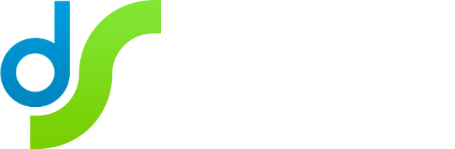 DS DocGen Product Logo - save time in document creation process