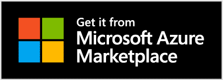 Black background - Microsoft Azure Marketplace badge (1)